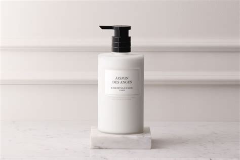 dior jasmine body lotion|Jasmin des Anges: Hydrating Hand & Body Lotion for Him or Her.